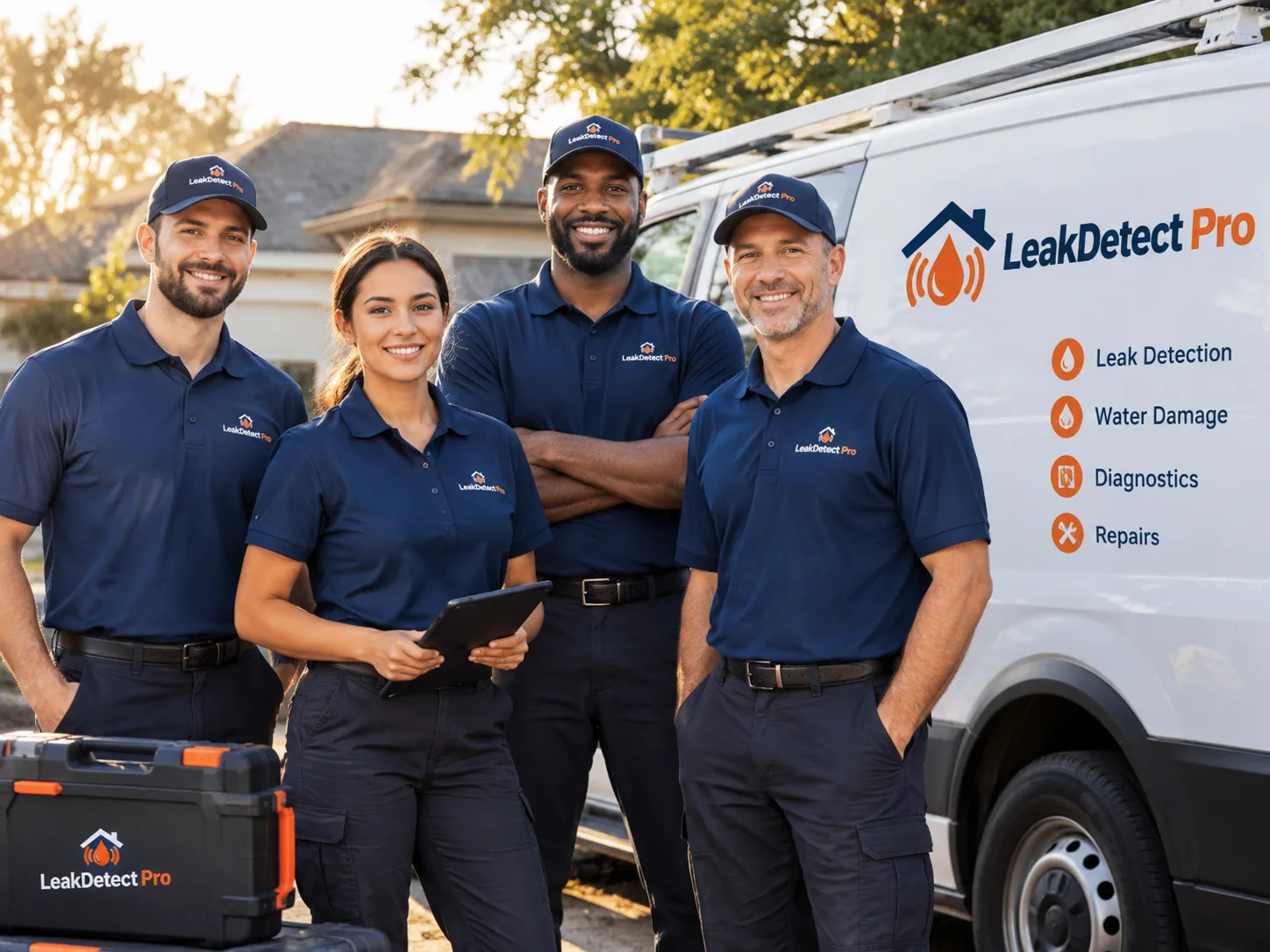 Roof Repair company in Crocheron, MD
